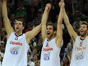 Felipe Reyes prepara para últimos Juegos Olímpicos