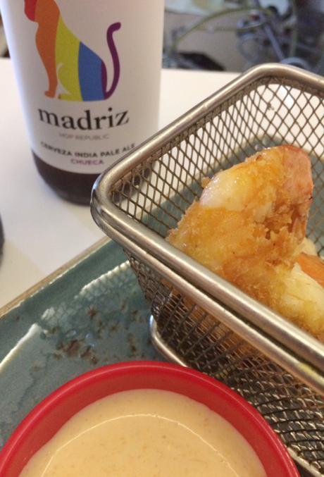 madriz hop republic, cerveza artesanal, cervezas, cervezas españolas, chamberi, craft beer, verano en madrid, madrid, planes con amigos, planes en madrid