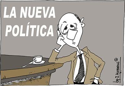 [Humor en cápsulas] Para hoy, lunes, 1 de agosto de 2016