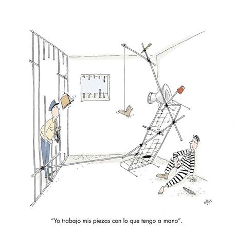 [Humor en cápsulas] Para hoy, lunes, 1 de agosto de 2016