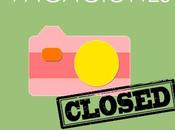 ¡Felices Vacaciones!