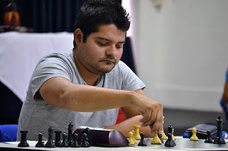 MF Ricardo Chavez se coronó este domingo en campeón nacional Salvadoreño