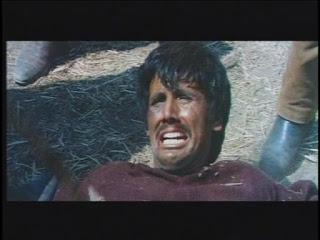 ÚLTIMO PISTOLERO, EL (Ultimo Killer, L') (Django, the last killer) (Italia, 1967) Spaguetti Western