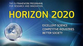 Convocatoria 2017 del programa H2020