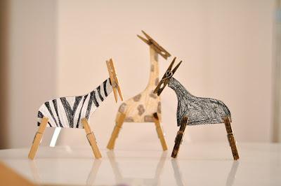 Se me va la pinza…