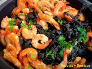 PASTA Y ARROCES VERANO