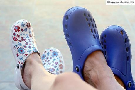 Calzado cómodo para toda la familia e ideal para embarazadas Calzado cómodo para toda la familia e ideal para embarazadas