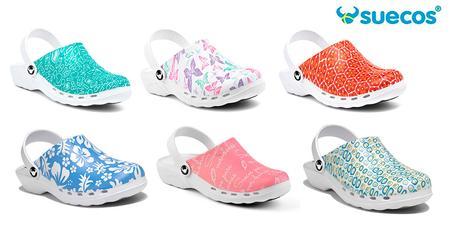 Calzado cómodo para toda la familia e ideal para embarazadas Calzado cómodo para toda la familia e ideal para embarazadas