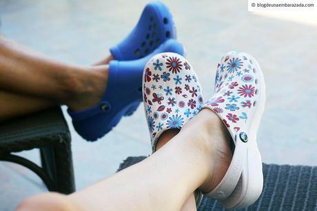 Calzado cómodo para toda la familia e ideal para embarazadas Calzado cómodo para toda la familia e ideal para embarazadas