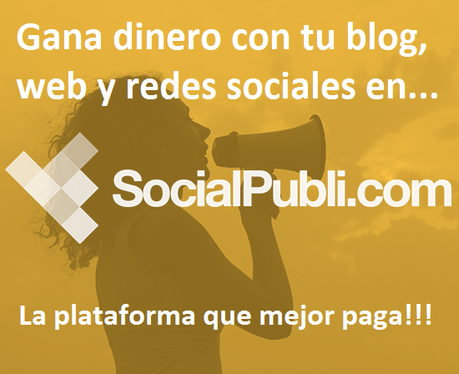 Te presento Social Publi