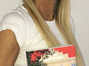 Feiny Encina, autora viveLibro agosto