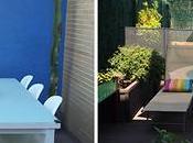 ANTES DESPUÉS tarraza Esther Madrid!