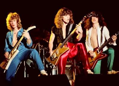 Que pasó un 01 de Agosto