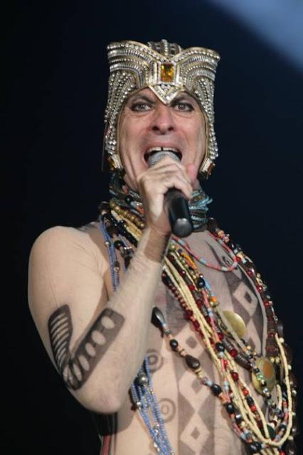 Que pasó un 01 de Agosto