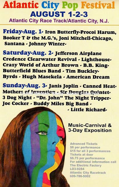 Que pasó un 01 de Agosto