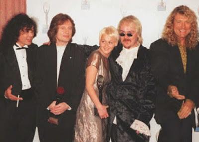 Que pasó un 01 de Agosto