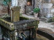 fontaine ancienne