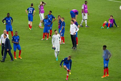 Con azar e inteligencia, Portugal ganó la Euro 2016