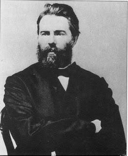 Bartebly, El escribiente - Herman Melville