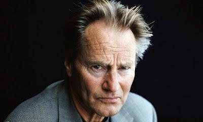 El gran sueño del paraíso, Sam Shepard