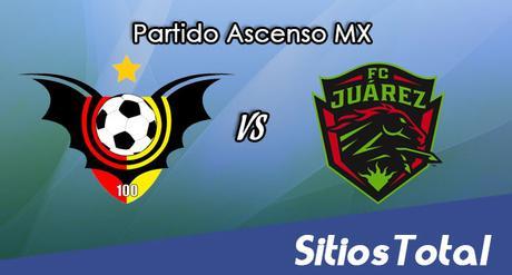 Murcielagos FC vs FC Juarez en Vivo – Online, Por TV, Radio en Linea, MxM – AP 2016 – Ascenso MX