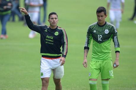 Salcedo no le importa lo que digan de su situación Salcedo no le importa lo que digan de su situación