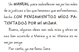 75 consejos para perpetuar el machismo y el acoso escolar (2)