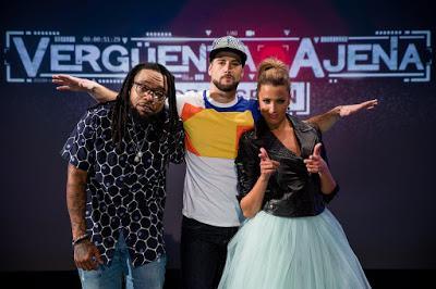 Telebasura: Vergüenza Ajena Made in Spain Telebasura: Vergüenza Ajena Made in Spain