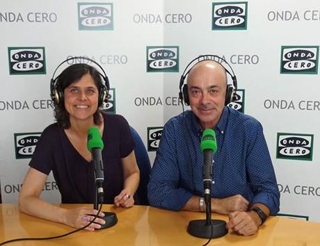Xtrem Desert Tracks - Entrevista a Elisenda Ferrer, directora de comunicación de la Federación Salud Mental Cataluña para ayudar a las personas con diagnóstico de salud mental a practicar deporte.