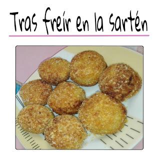 Como hacer croquetas de boletus
