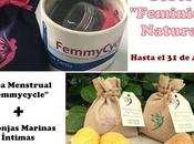 Sorteo "Feminidad Natural"