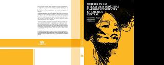 Solicitud de retiro de obra: MUJERES EN LAS LITERATURAS INDIGENAS Y AFRODESCENDIENTES EN AMERICA