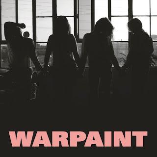 Warpaint anuncian nuevo álbum para septiembre y 'New Song' es el primer adelanto