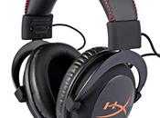 Kingston HYPERX Cloud Core gusta muchísimo