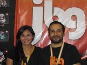 Draw Trooper ExpoColeccionistas 2016