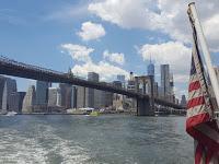 paseos en bicicleta por nueva york