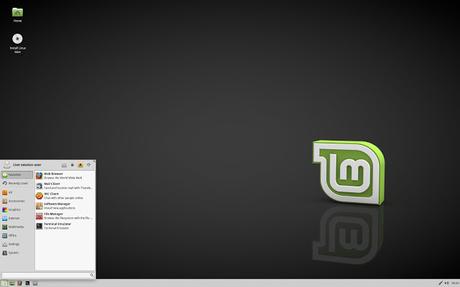 Ya disponible Linux Mint 18 Xfce Edition; y estas son sus novedades