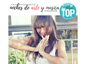 Elen Noches Arte música