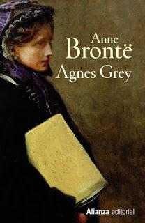 Agnes Grey, de Anne Brontë