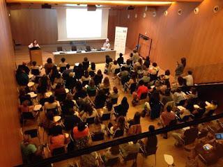 Los pobres de la lactancia - LACTA21