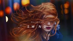 Polaroid swing le da movimientos a tus imágenes.