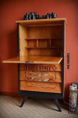 Un mueble americano