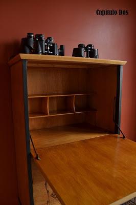 Un mueble americano