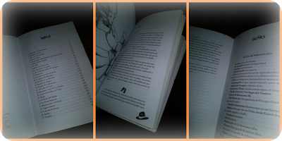 Reseña : Luna de Plutón by Dross. Reseña : Luna de Plutón by Dross.