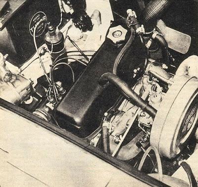 Fiat 1100 R, la renovación del Millecento