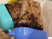 Polos chocolate blanco oreo