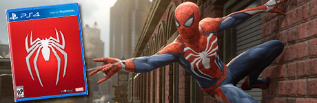‘Spider-Man PS4’ sigue sin tener fecha de lanzamiento