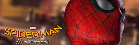 Sobre esta extraña escena en el rodaje de ‘Spider-Man: Homecoming’