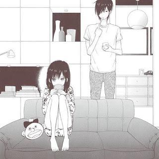 Mao and Hiro - Taiyou no Ie