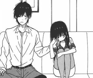 Mao and Hiro - Taiyou no Ie